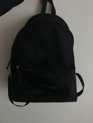 Authentic Calvin Klein Bag