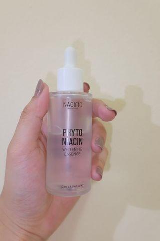Nacific Phyto Niacin Whitening Essence