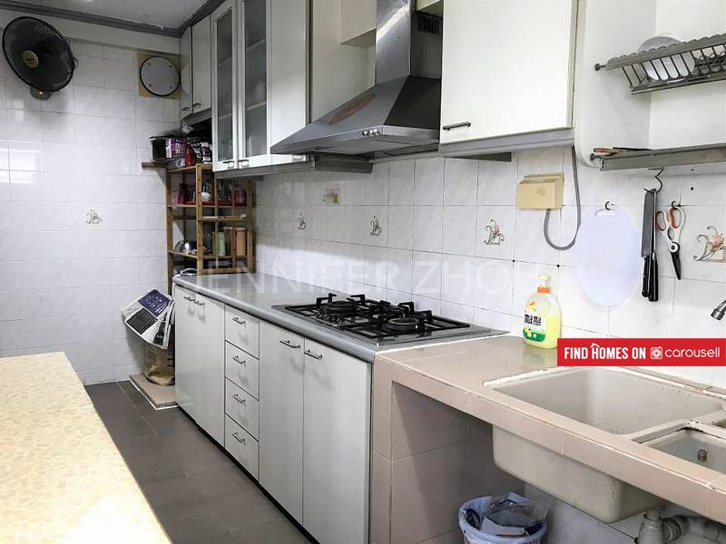 128c Punggol Field Walk, Property, For Sale, HDB on Carousell