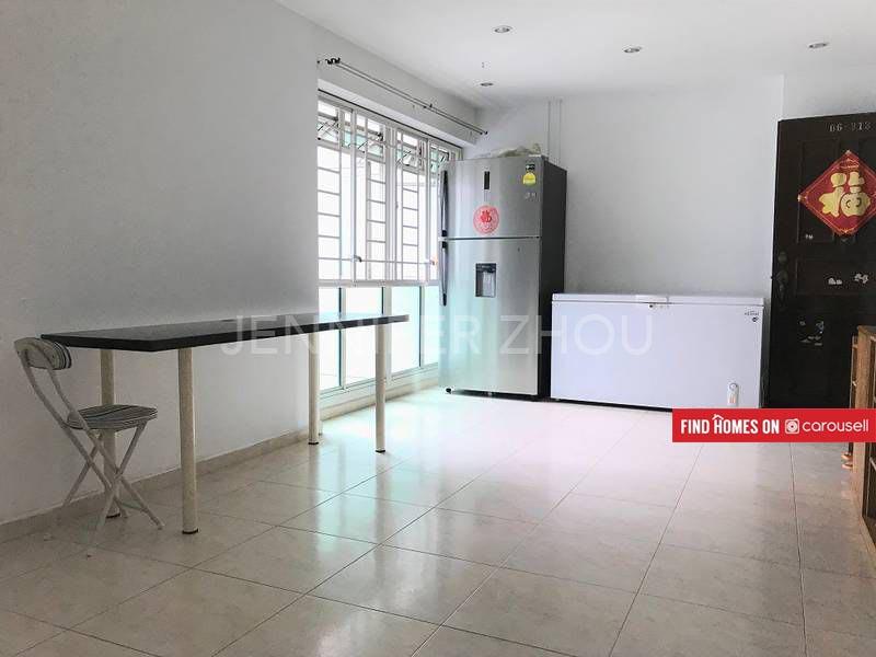 128c Punggol Field Walk, Property, For Sale, HDB on Carousell