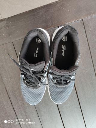 Adidas Cloudfoam shoes