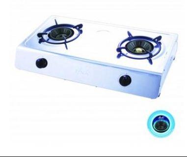 Asahi Gas Stove Burner View All Asahi Gas Stove Burner Ads In Carousell Philippines