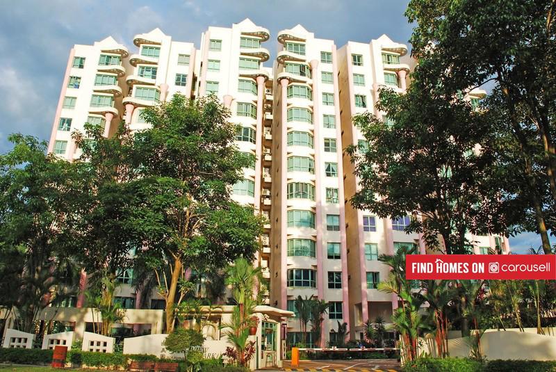 19a Hillview Avenue, Property, Rentals, Condos & ECs on Carousell