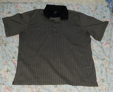 George Polo Shirt Preloved (Plus Size)