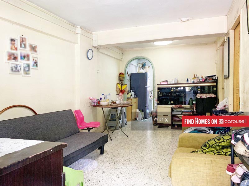 (Category: ) located in . Submitted by calvinwang.property (Listing ID 231876627, Image 1). Description: .