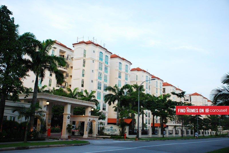 25 Flora Road, Property, Rentals, Condos & ECs on Carousell