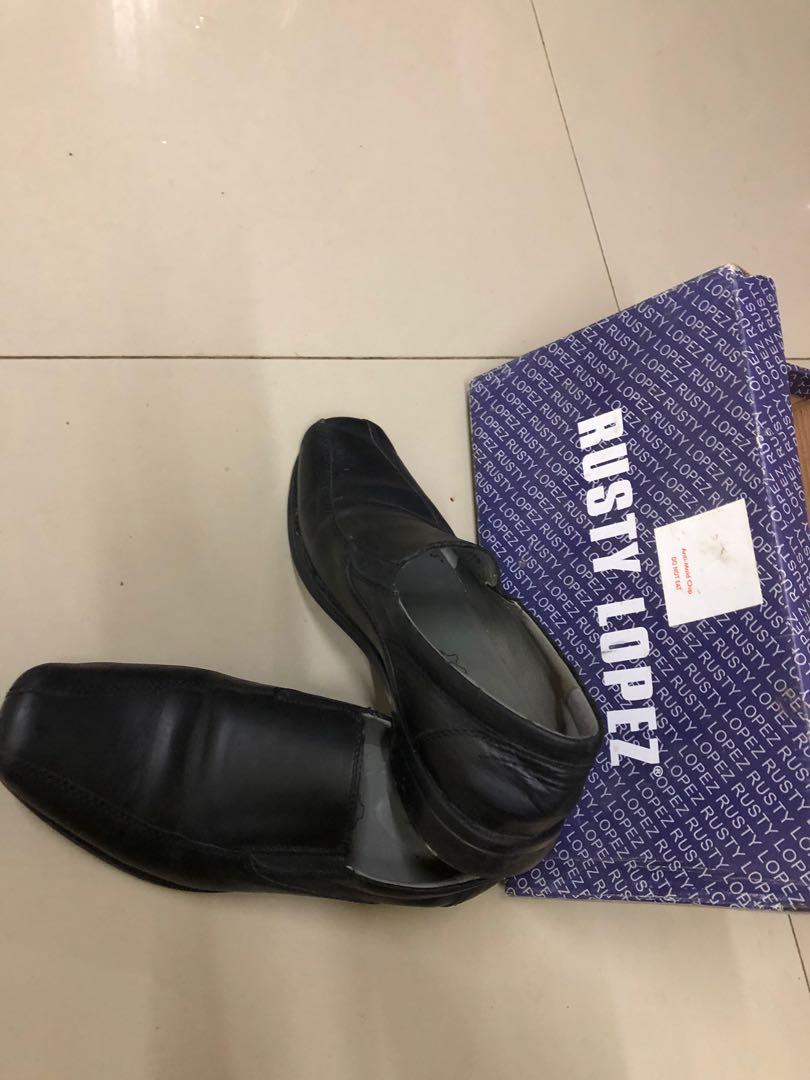 Second hand discount school shoes