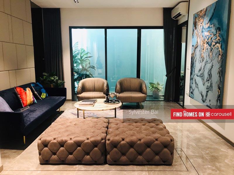 361 Belgravia Drive Belgravia Green Property For Sale Landed Property On Carousell