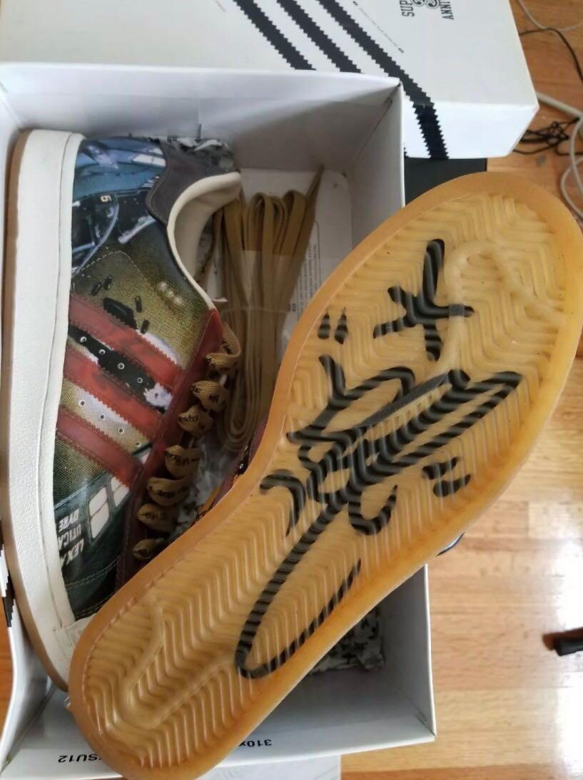 superstar 35th anniversary 