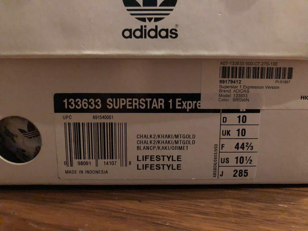 superstar 35th anniversary 