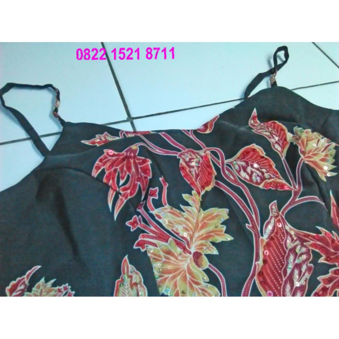 520 Koleksi Model Baju Batik Dharma Wanita HD Terbaru