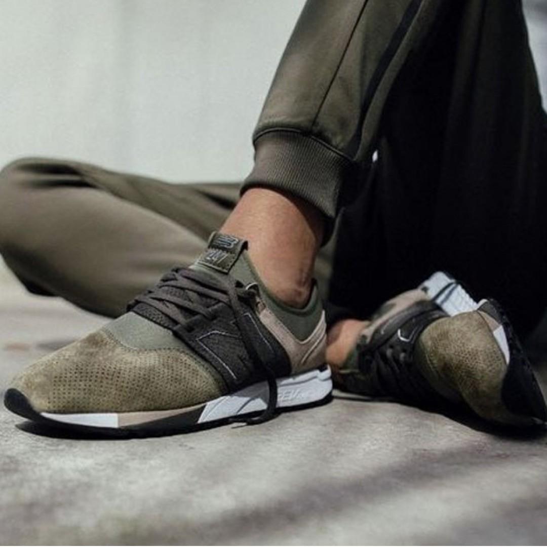 New balance mrl247rg hotsell