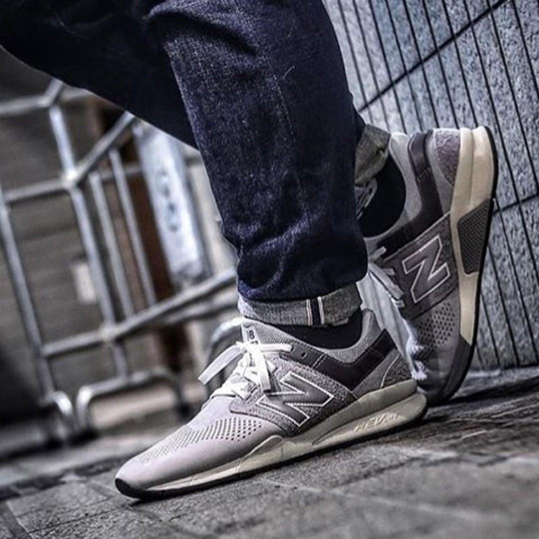 New shop balance ms247gy