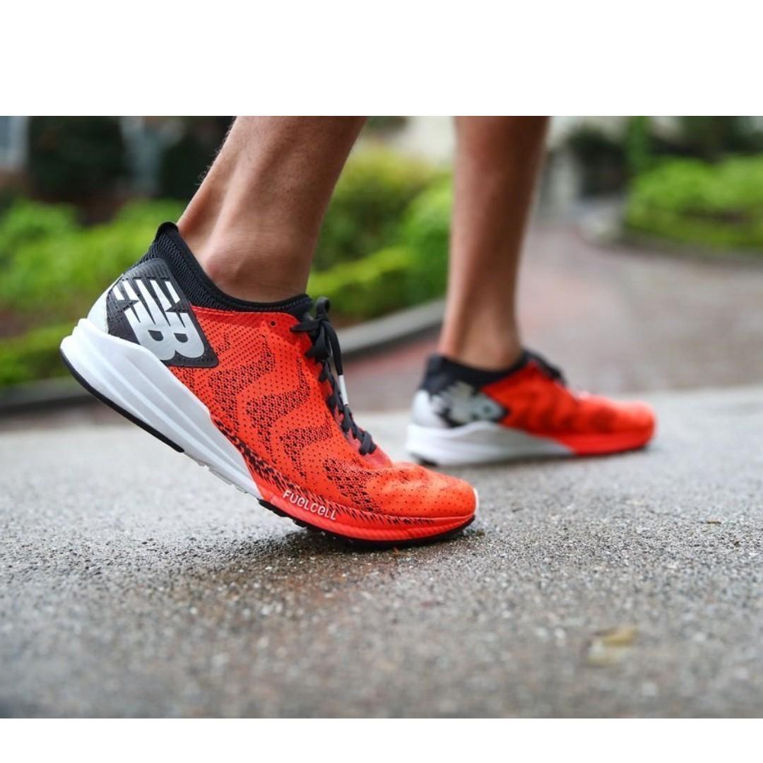iShoes New Balance Fuelcell MFCIMRB 2E