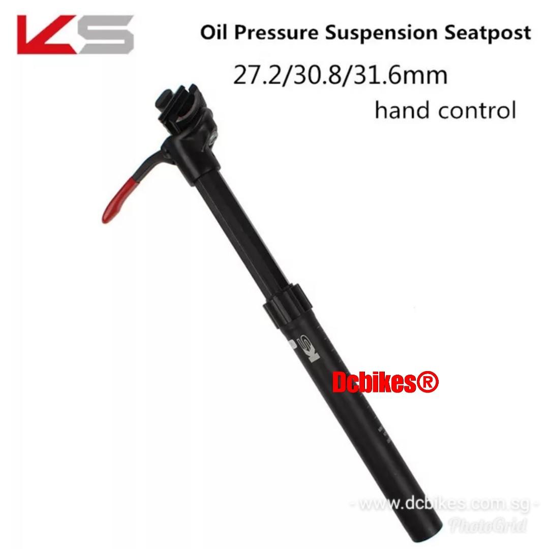 30.8 dropper post 2025