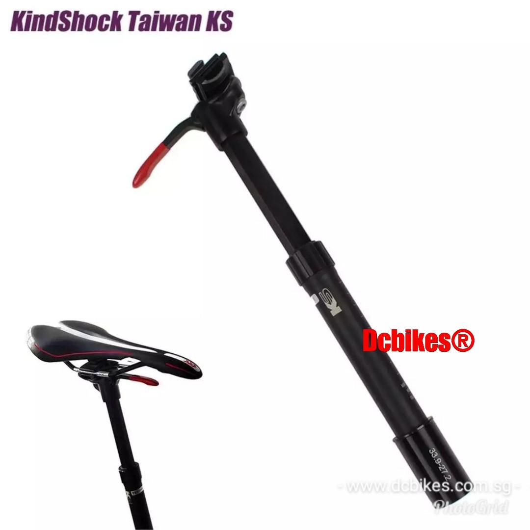 Mtb manual dropper post sales