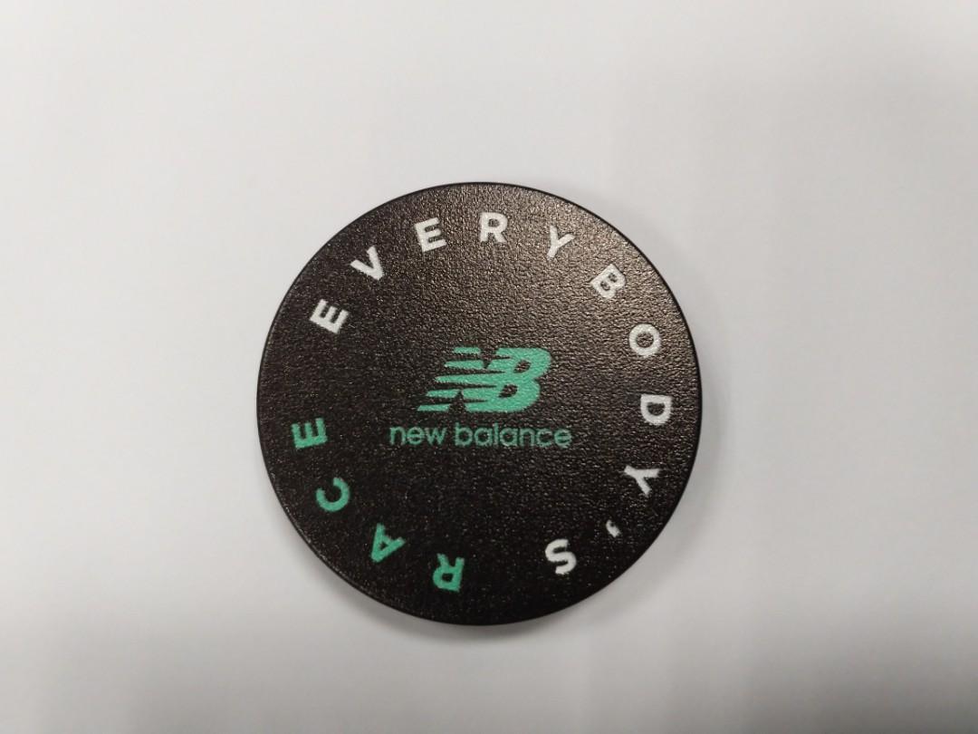 new balance phone