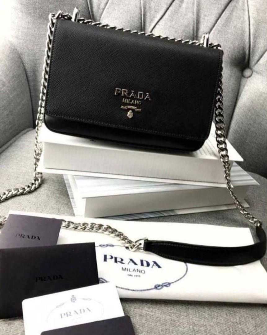 Prada 1bd144 top