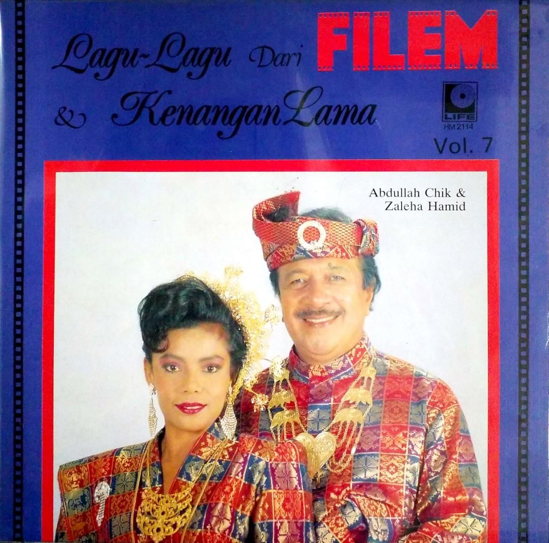Abullah Chik Zaleha Hamid Vinyl Record Music Media Cds Dvds Other Media On Carousell Smarturl.id/qcmu5uwy khas buat peminat2 ratu dangdut zaleha hamid create by azkhan. abullah chik zaleha hamid vinyl