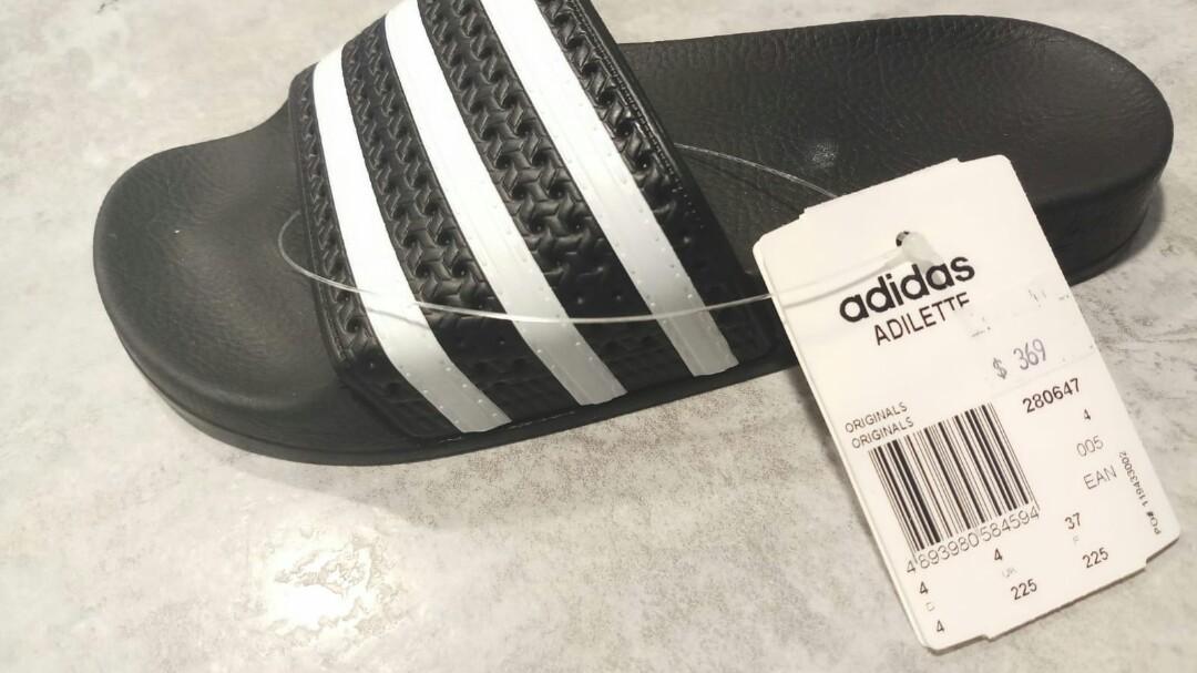 adidas infant adilette play