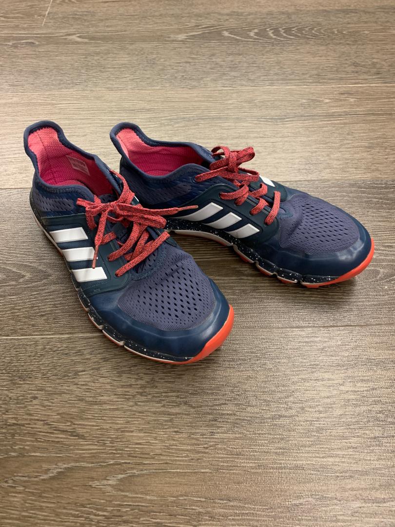 Adidas climacool cheap spikeless golf shoes