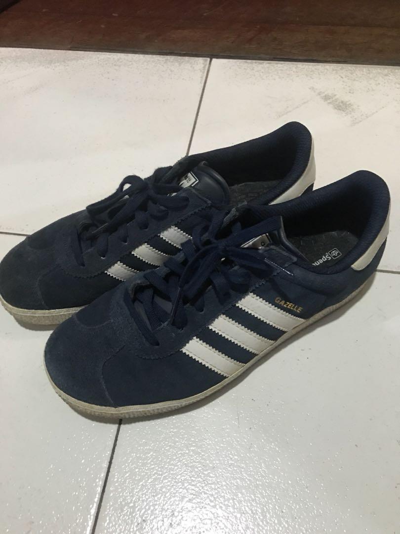 adidas size 7 womens in mens