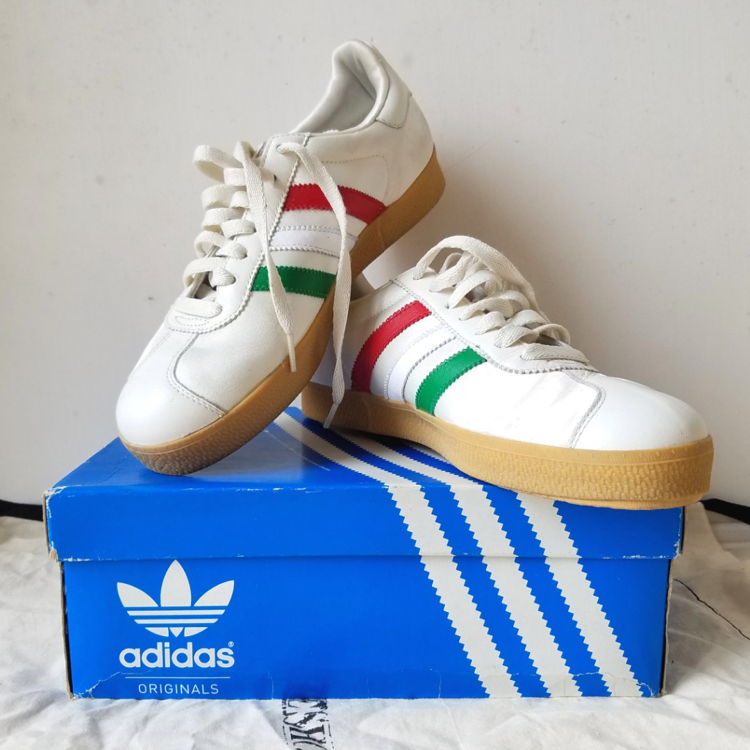 adidas gazelle milano