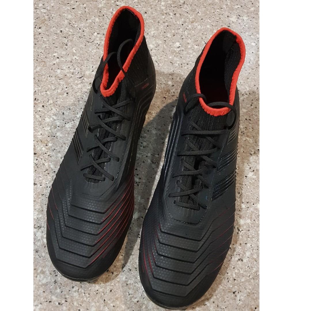 Adidas men's predator 19.2 firm ground online