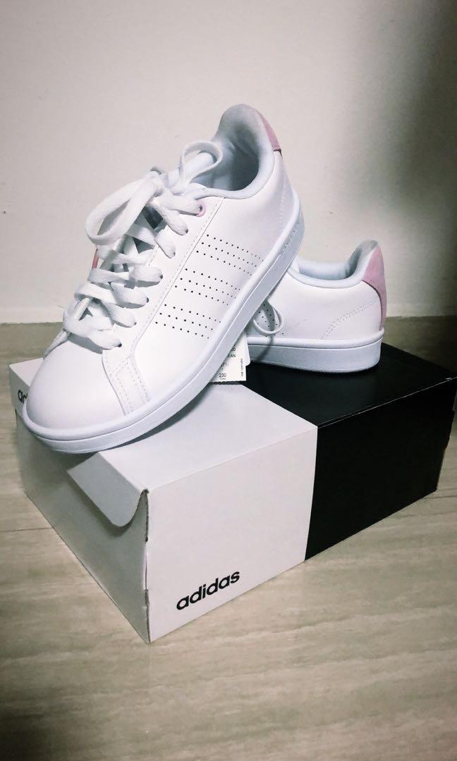 Adidas neo clearance cloudfoam outfit