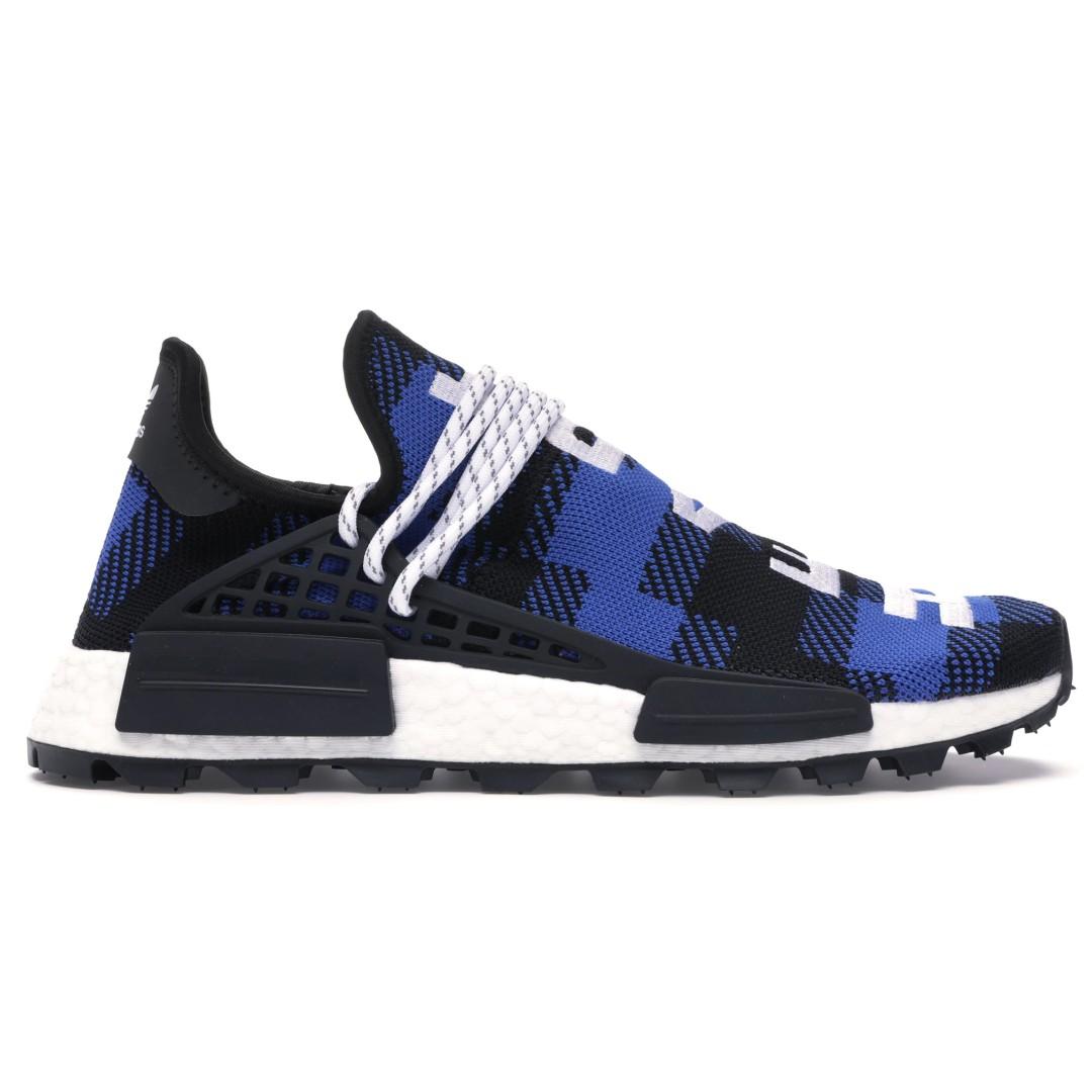 adidas nmd hu pharrell x bbc