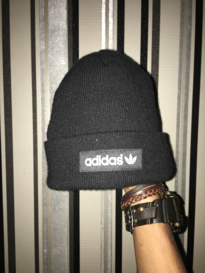 Adidas snow cap Clearance