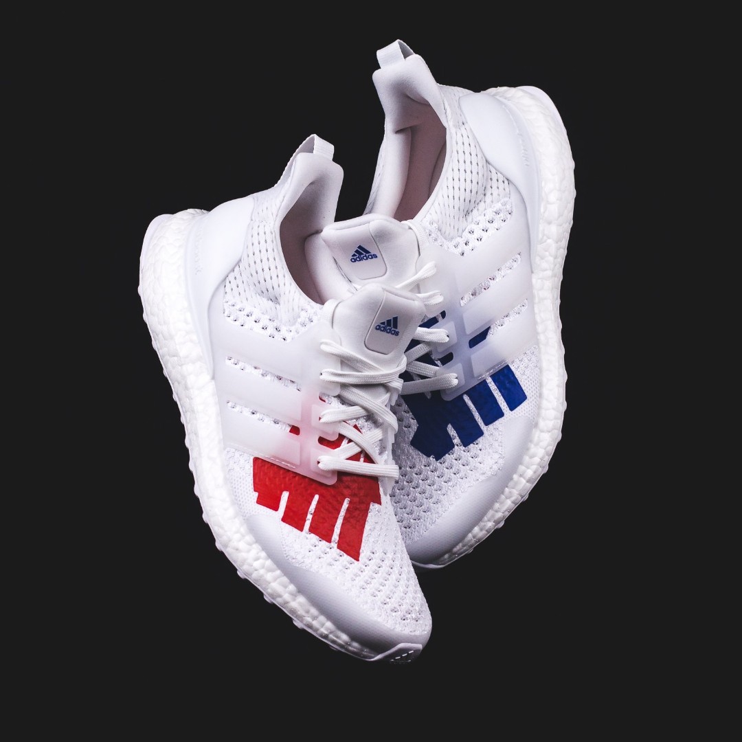 undefeated ultra boost stars and stripes