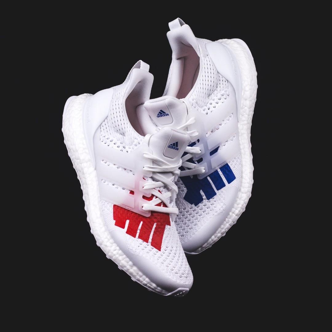 ultra boost stars and stripes 2.0