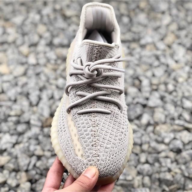 Adidas yeezy boost 350 shop v2 gray running shoes