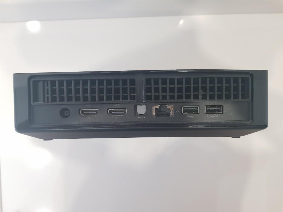 Alienware Alpha i7 (Upgraded), Computers & Tech, Parts & Accessories ...