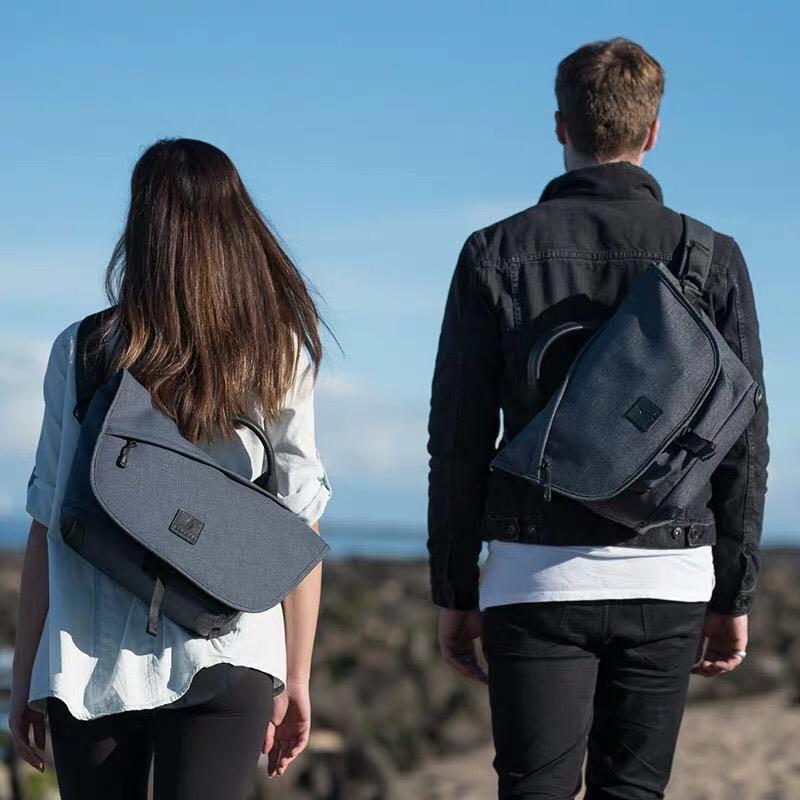 alpaka messenger bag