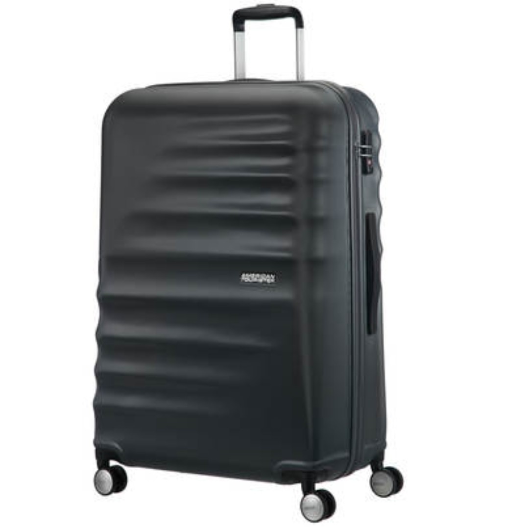 american tourister 26 inch luggage