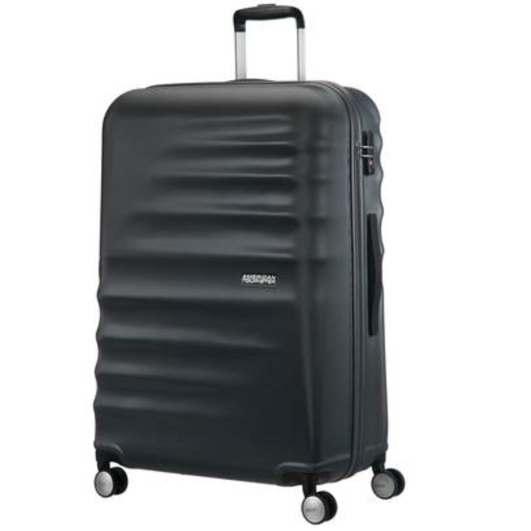 26 inch american tourister