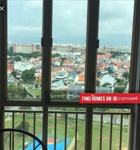 ASTORIA PARK, Property, Rentals, Condos & ECs on Carousell