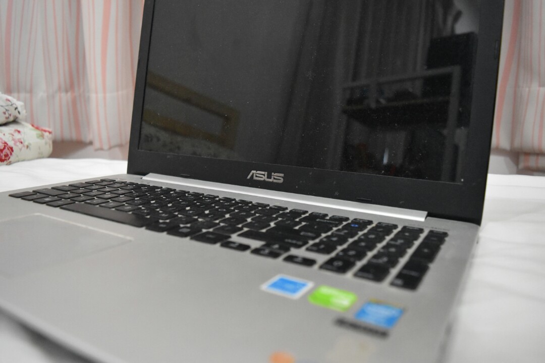 Asus laptop computers tech laptops notebooks on carousell