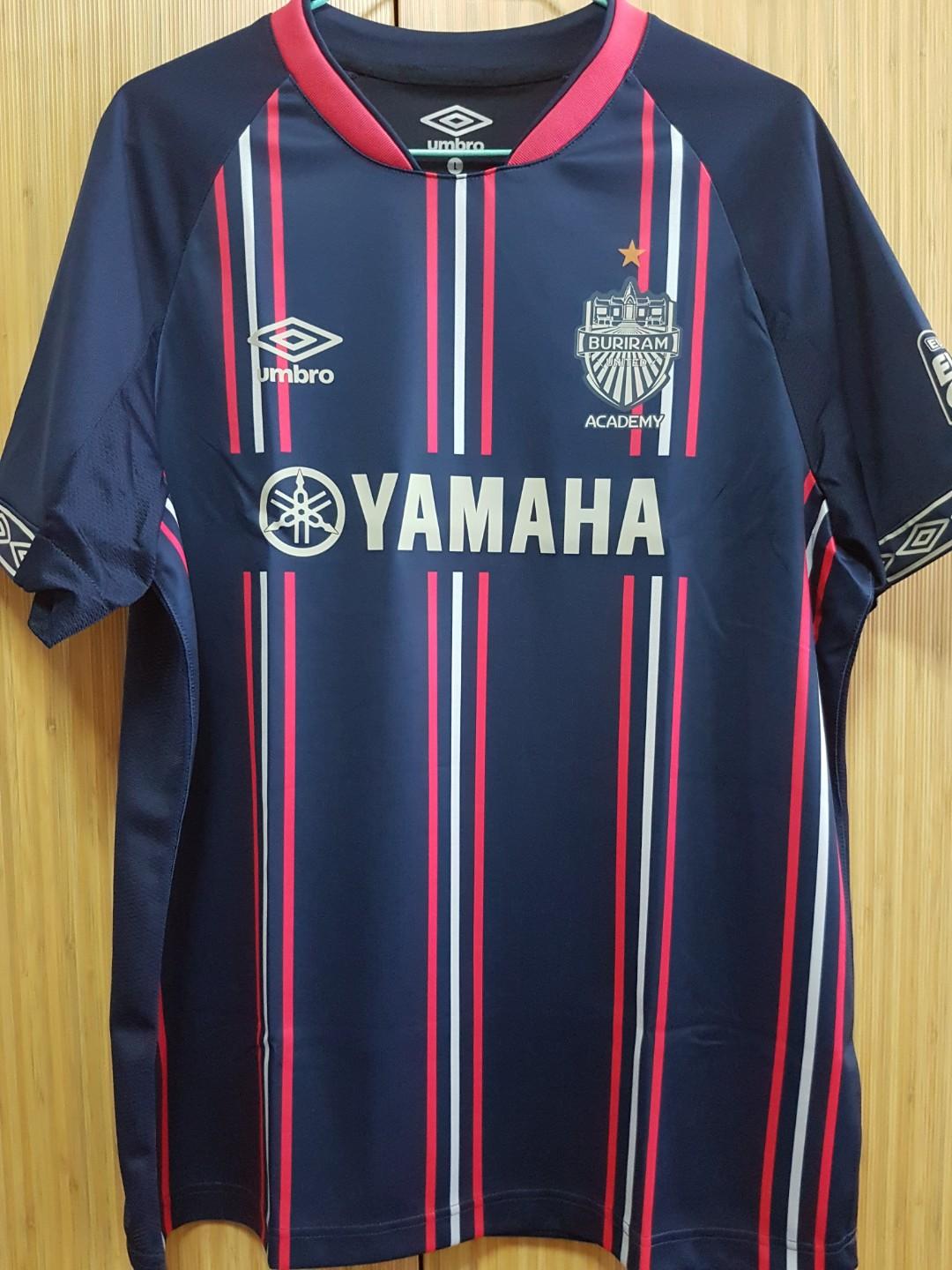 buriram united jersey 2020