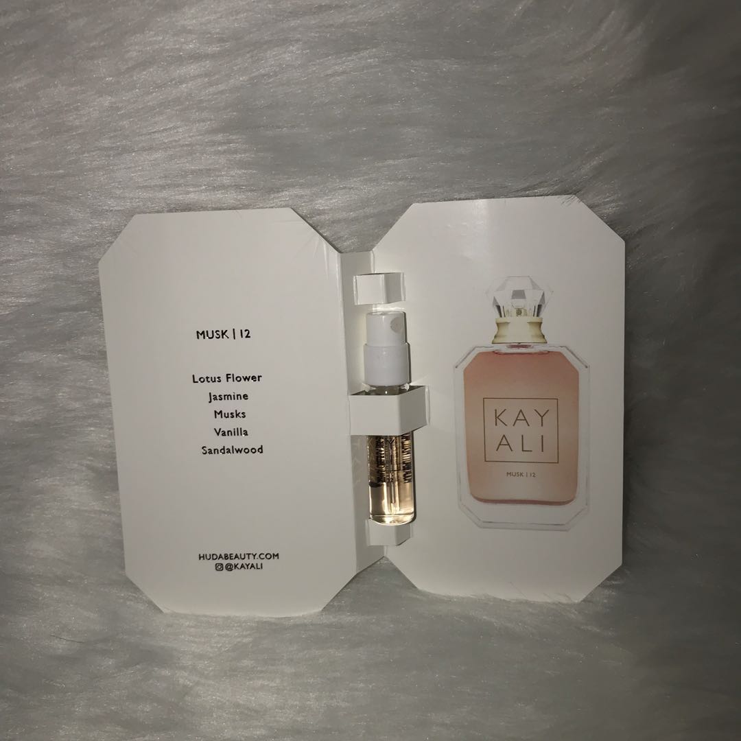 Huda musk 2025