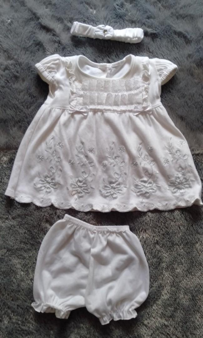 9200 Koleksi Model Baju Bayi Untuk Lebaran Gratis Terbaru