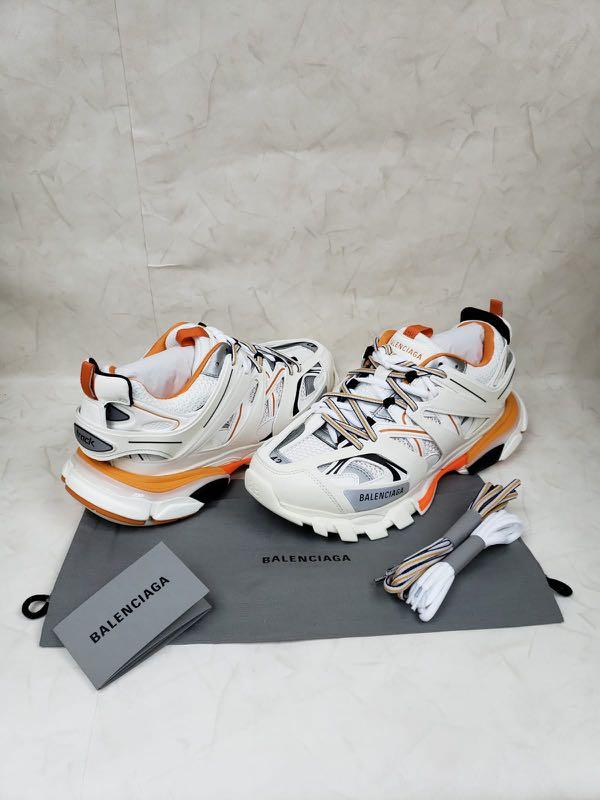 balenciaga running shoes price