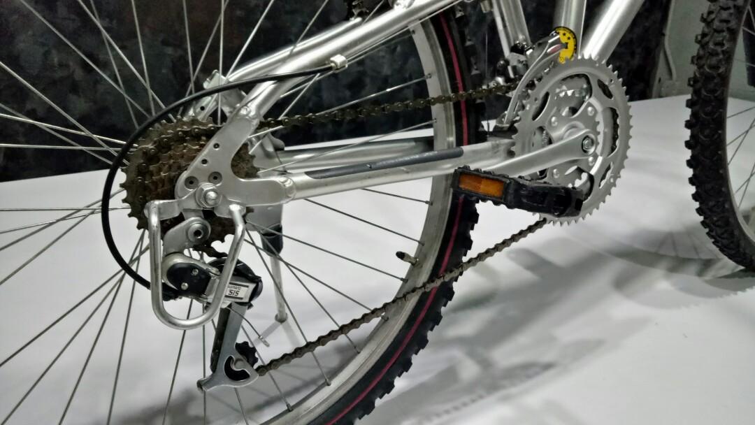 Benetton formula 1 bicycle price best sale