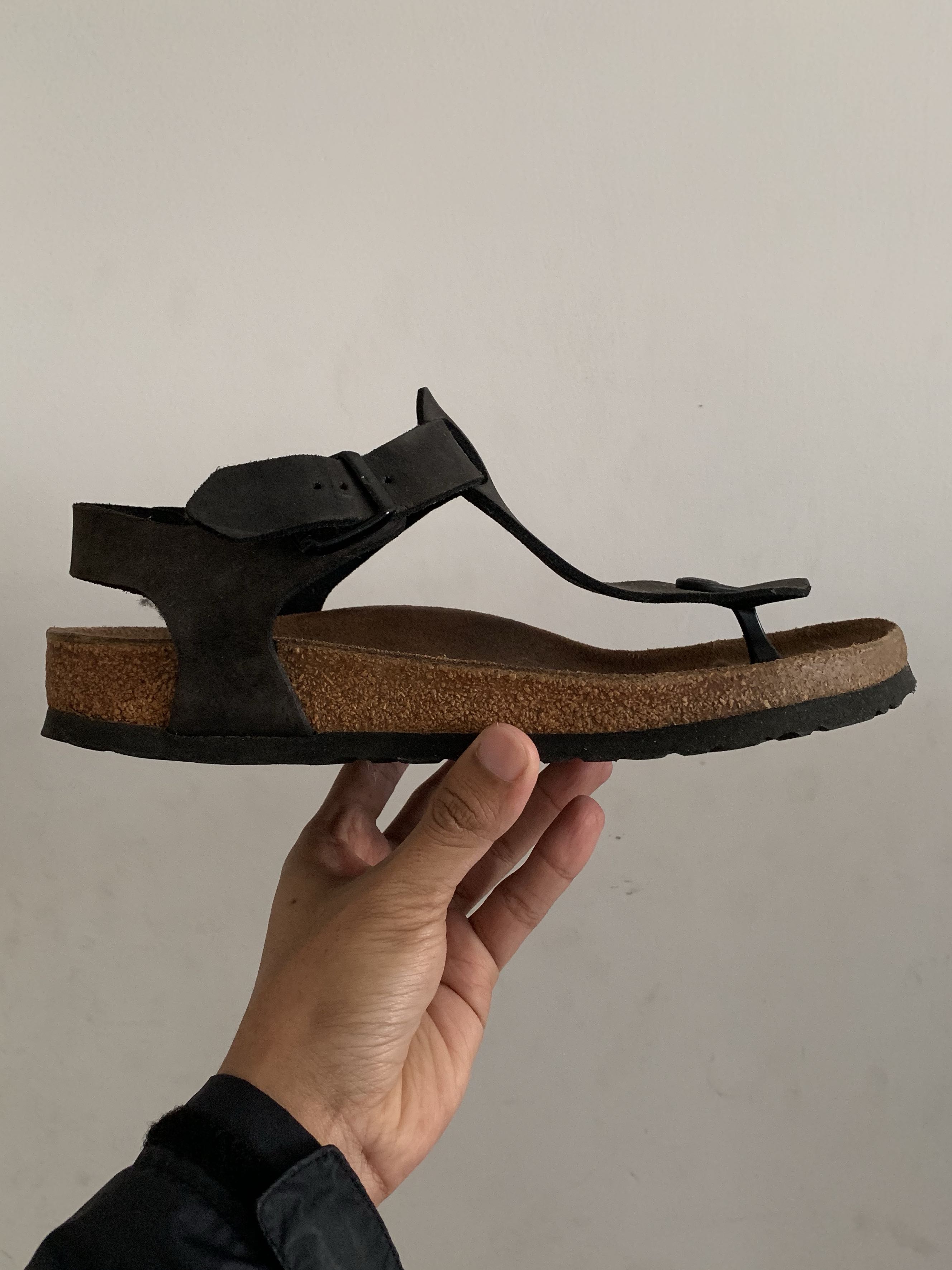 birkenstock kairo 40