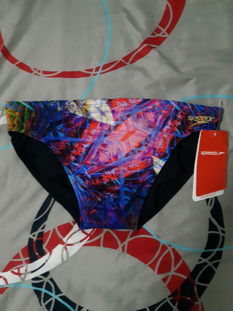 speedo endurance swimming trunks