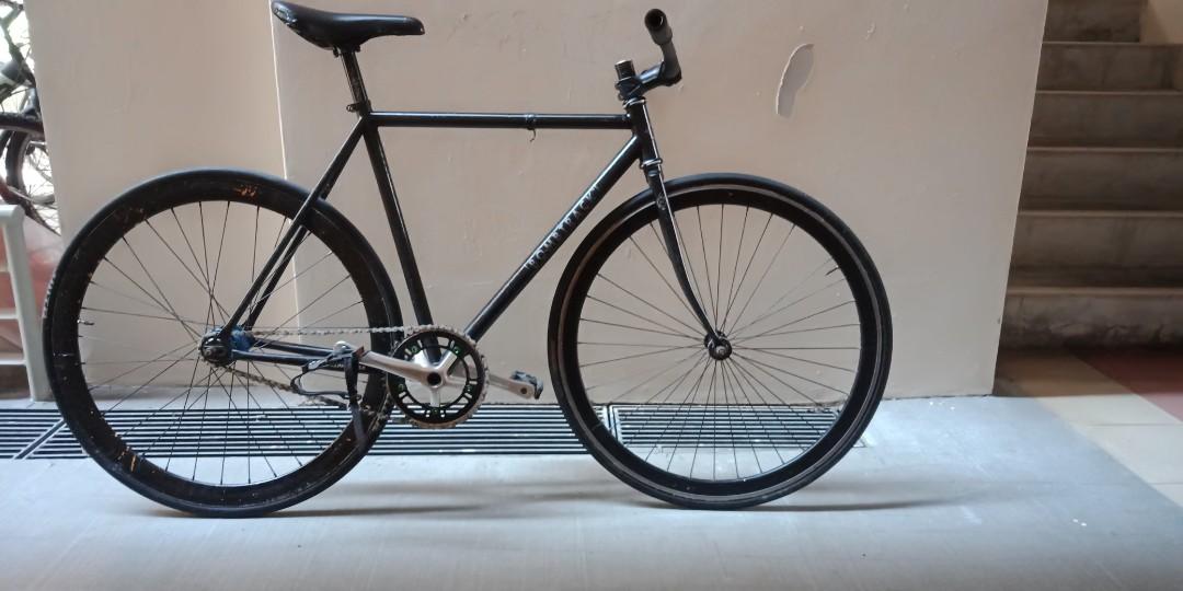 Bombtrack needle for sale