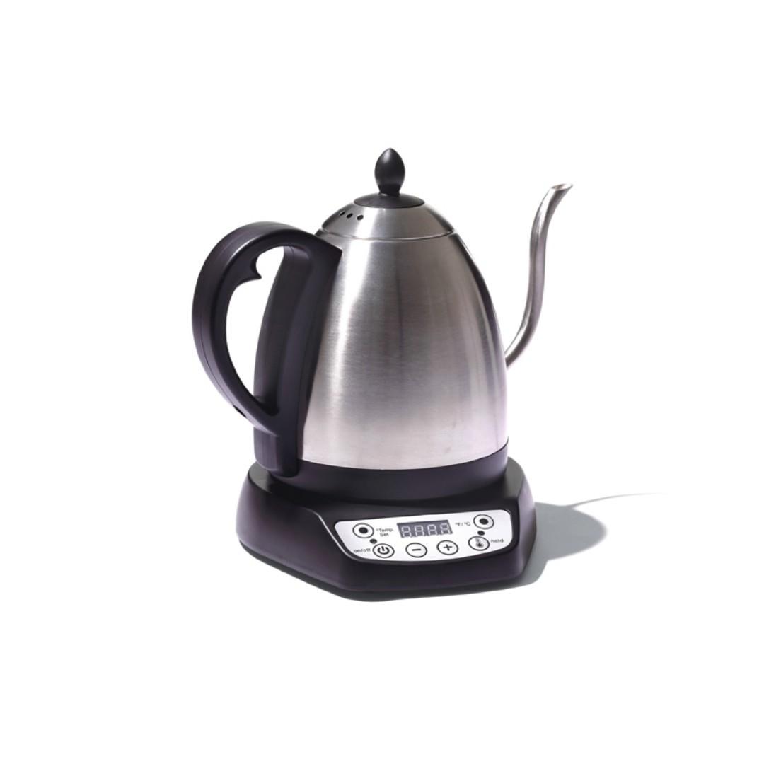 bonavita 1.0 l electric kettle