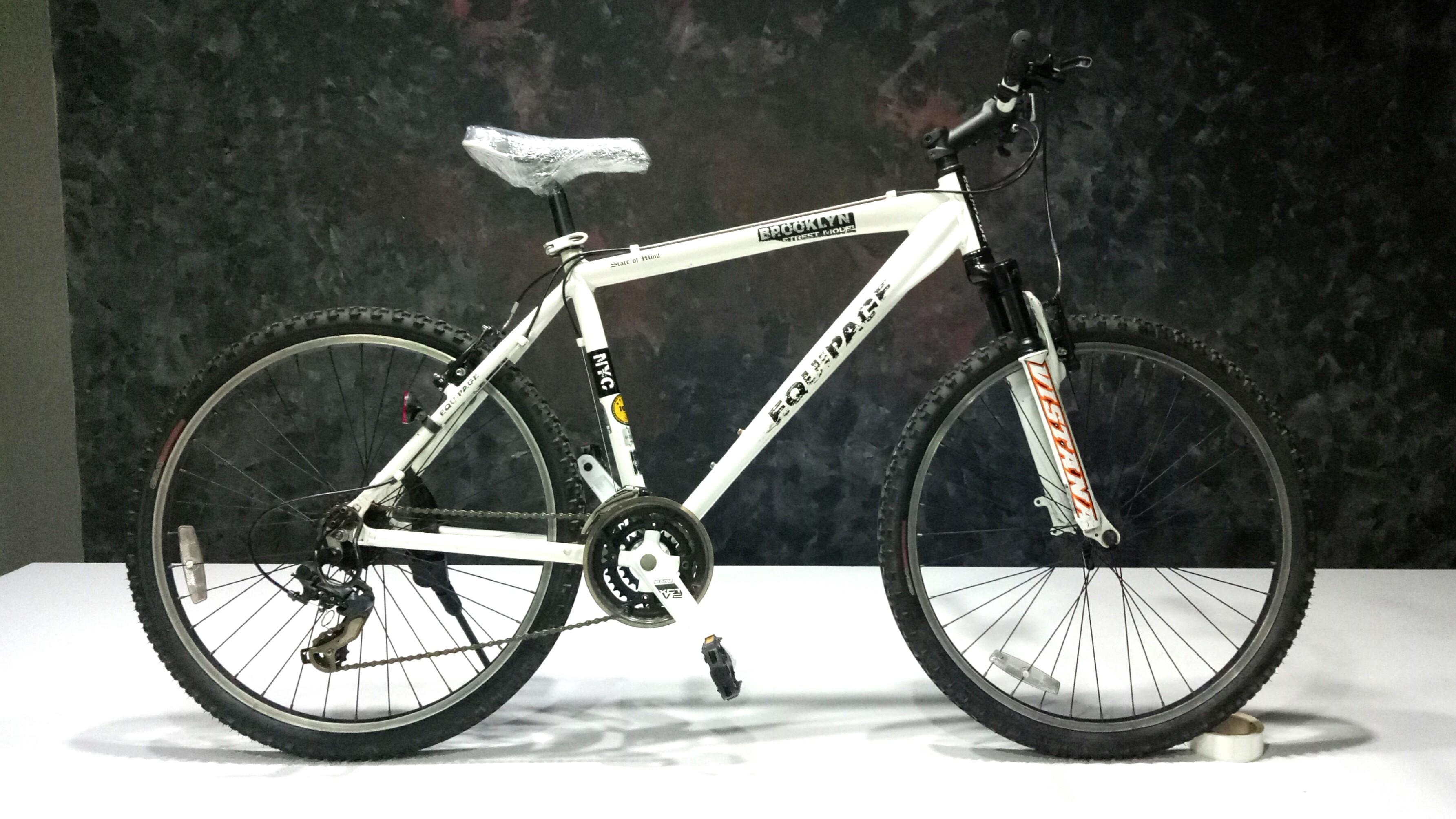 Brooklyn 26 MTB